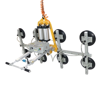 Vacuum Glass Slabs Lifter - AVGLP8-800