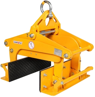 Barrier Lifter ABL255-2000
