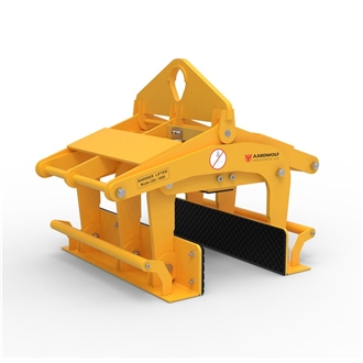 Barrier Lifter ABL255-3000