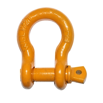 Bow Shackle