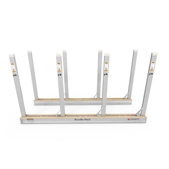 Bundle Rack - 3 Meters Long - ABR10