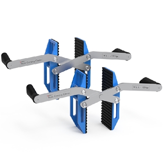 Carry Clamp For Sheet Material SCC05
