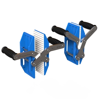 Carry Clamp For Sheet Material SCC06
