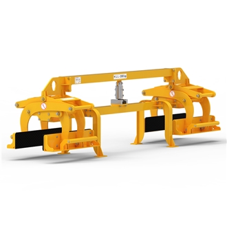 Double Barrier Lifter - ADBL-2000