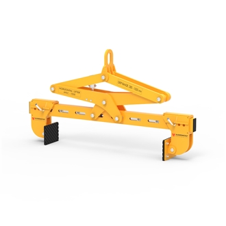 Horizontal Stone Lifting Clamp - AHLC-1050