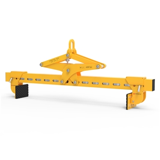 Horizontal Stone Lifting Clamp - AHLC-2010-4T