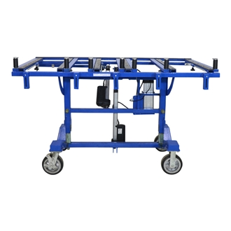 Kitchen Installation Cart AKIC