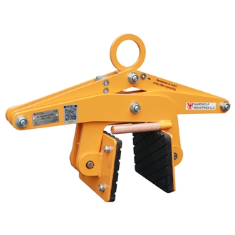 Scissor Clamp Lifter - ASL105