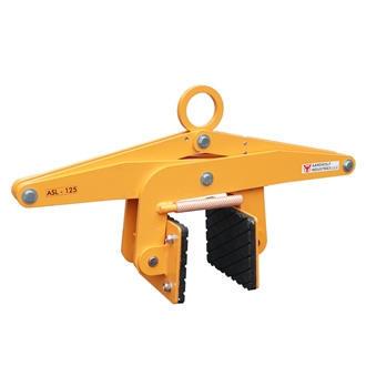 Scissor Clamp Lifter - ASL125