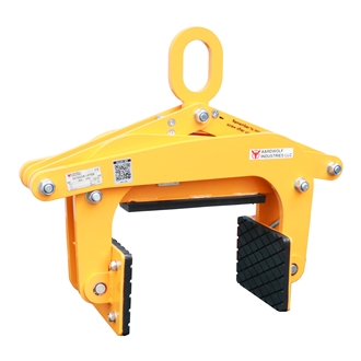 Scissor Clamp Lifter - ASL200