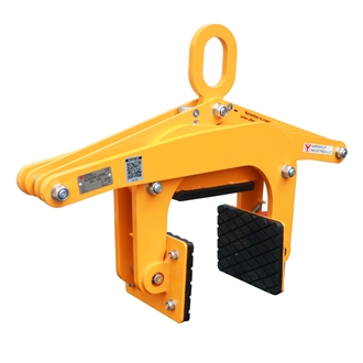 Scissor Clamp Lifter - ASL300