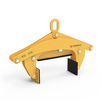 Scissor Clamp Lifter -  ASL450