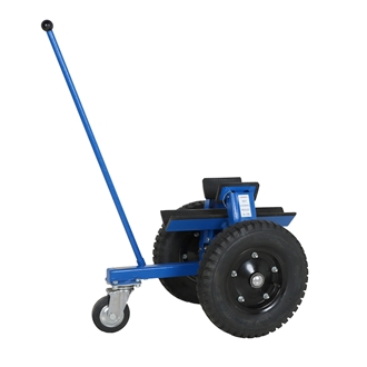 Self-Locking Trolley SL100