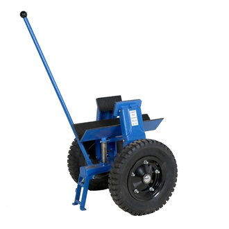 Self-Locking Trolley SL155