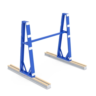 Storage 'A' Frames - SAF01