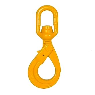 Swivel Hook Autolock 3.15T SHA3.15T