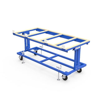 Table Dolly TD01