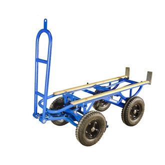 Transport Truck AHTC1500