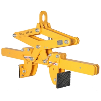 Versa Block Clamp - AVBC-1100