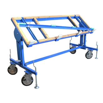 Work Table WT600