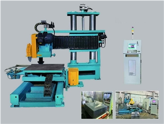 Automatic Strip Cutting,Edge Trimming Machine