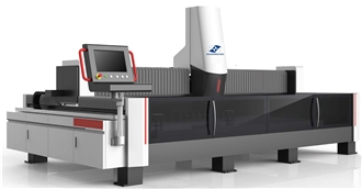 CNC Stone Work Center