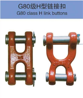 G80 Class H Link Buttons