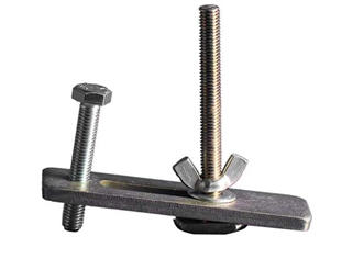 Table Press Clamp