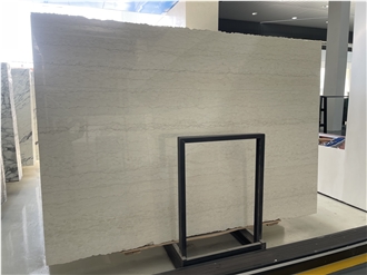Bianco Perlino Popular Beige Marble Slabs