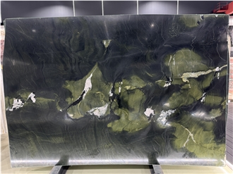 Brazilian Avocatus Quartzite Slabs