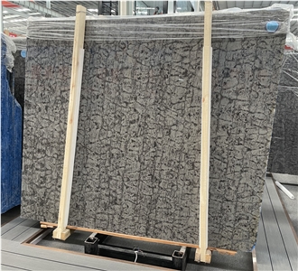Cologne Gray Marble Slabs For Walling