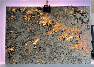 Pandora Quartzite  House Decor Stone Slabs