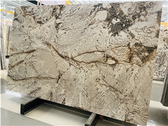 Pandora Quartzite Interior Decor Natural Stone Slabs