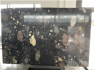 Season Green Natural Quartzite Slabs