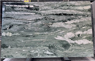Victoria Green Marble Elegance And Luxury Tiles
