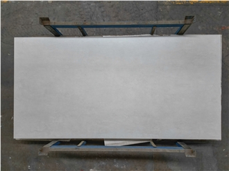 1600X3200x 20Mm Prague Grey Sintered Stone Slabs