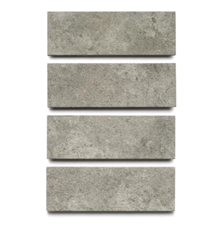 Pierre Taza Dark Grey Limestone Tiles