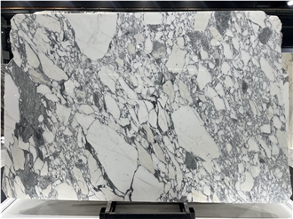 Arabescato  Marble Slabs