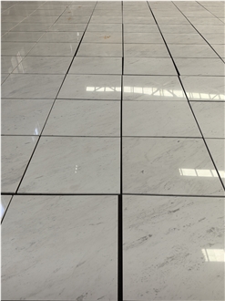 Ariston White Marble Wall  Tiles