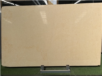 Jerusalem Gold Limestone Slabs Tiles