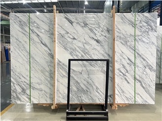 Statuary Marble Slabs