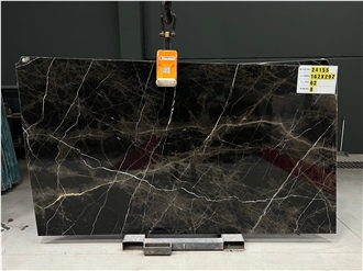 Bruno Perla Marble Slabs