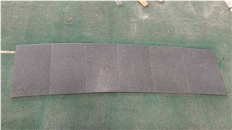 G654 Granite Copping For Pool Terrace Paver