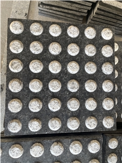 Granite Blind Paving Stone From China