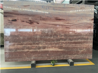 Tycoon Blue Quartzite Slabs In Polished Surface