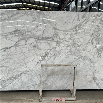 Italy Abrabescato Marble Slab Luxury Marble Slabs