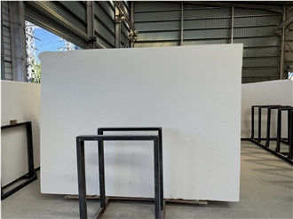 Turkish White Limestone Slabs