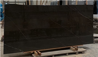 Bulgarian Grey  Marble Slabs