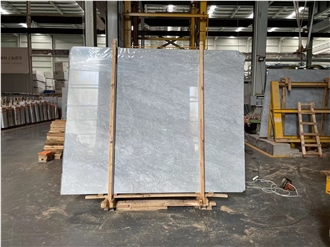 Maserati Grey Marble Slabs