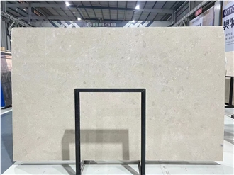 Ottoman Beige Marble Slabs